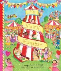 Enlarge image Cover: My Fairy Funfair - Macmillan Children's Books