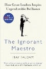 Cover: The Ignorant Maestro - Portfolio Penguin