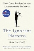Cover: The Ignorant Maestro - Portfolio Penguin