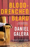 Cover: Blood-Drenched Beard - Penguin Books Ltd