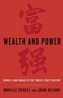 Cover: Wealth and Power - Abacus