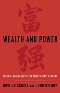 Cover: Wealth and Power - Abacus