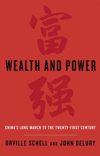 Enlarge image Cover: Wealth and Power - Abacus
