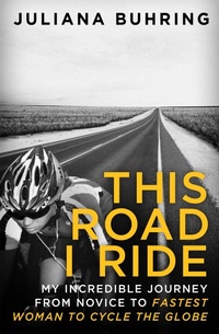 Enlarge image Cover: This Road I Ride - Piatkus Books