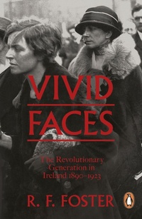 Enlarge image Cover: Vivid Faces - Penguin Books Ltd