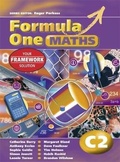 Cover: Formula One Maths Pupil's Book C2 - Hodder Education