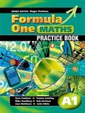 Cover: Formula One Maths: Practice Book Bk. A1 - Hodder Education