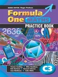 Cover: Formula One Maths: Practice Book Bk.C3 - Hodder Education