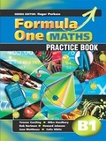 Cover: Formula One Maths: Practice Book Bk. B1 - Hodder Arnold