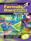Cover: Formula One Maths: Practice Book Bk. C1 - Hodder Education