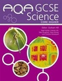 Cover: AQA GCSE Science Core Higher: Student's Book - Hodder Education