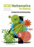 Cover: GCSE Mathematics for Edexcel - Hodder Education
