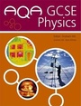 Cover: AQA GCSE Physics: Student's Book - Hodder Education