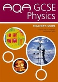 Cover: AQA GCSE Physics: Teacher's Guide - Hodder Education