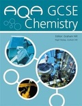 Cover: AQA GCSE Chemistry: Student's Book - Hodder Education