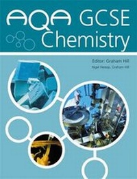 Abbildung von: AQA GCSE Chemistry: Student's Book - Hodder Education