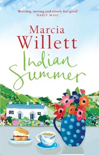 Abbildung von: Indian Summer - Corgi Books