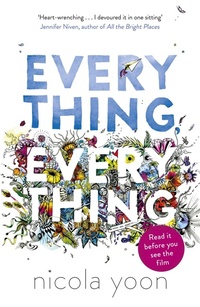 Enlarge image Cover: Everything, Everything - Corgi Childrens