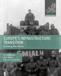 Cover: Europe's Infrastructure Transition - Palgrave Macmillan