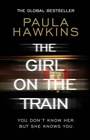 Cover: The Girl on the Train - Black Swan