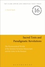 Cover: Sacred Texts and Paradigmatic Revolutions - T.& T.Clark Ltd