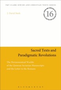 Cover: Sacred Texts and Paradigmatic Revolutions - T.& T.Clark Ltd