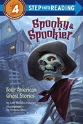 Cover: Spooky & Spookier - Random House Children's Books