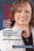 Cover: Rising Up From the Blood - Solid Rock Book Publishing