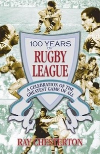 Abbildung von: 100 Years of Rugby League - Hachette Australia