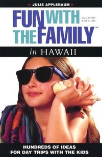 Abbildung von: Fun with the Family in Hawaii - Globe Pequot Press