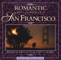 Cover: Romantic Days and Nights in San Francisco - Globe Pequot Press