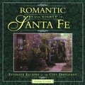 Cover: Romantic Days and Nights in Santa Fe - Globe Pequot Press