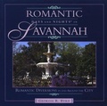 Cover: Romantic Days and Nights in Savannah - Globe Pequot Press