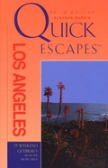 Cover: Quick Escapes from Los Angeles - Globe Pequot Press