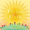 Cover: Flicker Flash - Houghton Mifflin Juvenile Books