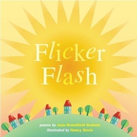 Enlarge image Cover: Flicker Flash - Houghton Mifflin Juvenile Books