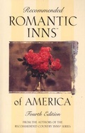 Cover: Romantic Inns of America - Globe Pequot Press