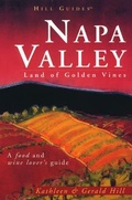 Cover: Napa Valley - Globe Pequot Press