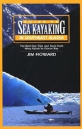 Cover: Guide to Sea Kayaking in Southeast Alaska - Globe Pequot Press