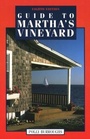 Cover: Guide to Martha's Vineyard - Globe Pequot Press