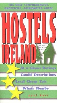 Abbildung von: Hostels Ireland - Globe Pequot Press