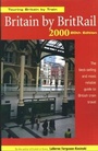 Cover: Britain by Britrail 2000 - Globe Pequot Press