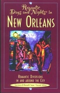 Cover: Romantic Days and Nights in New Orleans - Globe Pequot Press