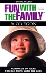 Cover: Oregon - Globe Pequot Press