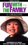 Cover: Oregon - Globe Pequot Press