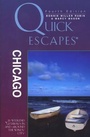 Cover: Quick Escapes from Chicago - Globe Pequot Press