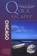 Cover: Quick Escapes from Chicago - Globe Pequot Press