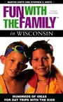 Cover: Wisconsin - Globe Pequot Press