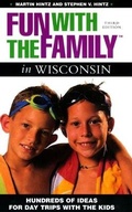 Cover: Wisconsin - Globe Pequot Press