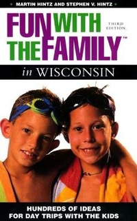 Abbildung von: Wisconsin - Globe Pequot Press